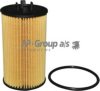 JP GROUP 1218506200 Oil Filter